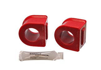 Energy Suspension 3.5162R Front Stabilizer Bar Bushing 32mm