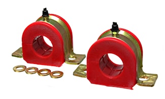 Energy Suspension 3.5183R Front Sway Bar Set 30mm