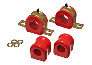 Energy Suspension 3.5186R GMC 1-1/4in. SWAY BAR SET