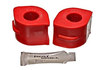 Energy Suspension 3.5196R Front Sway Bar Set 26mm