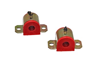 Energy Suspension 3.5203R 13/16in. SWAY BAR BUSHING SET