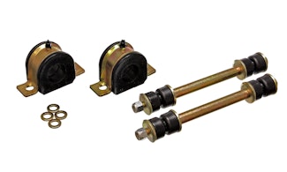 Energy Suspension 3.5204G Sway Bar Bushing Set 32mm
