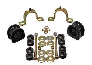 Energy Suspension 3.5207G Front Sway Bar