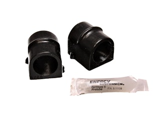 Energy Suspension 3.5210G Front Sway Bar Set 28mm