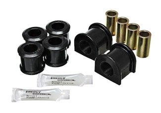 Energy Suspension 3.5212G Front Sway Bar Set