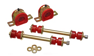 Energy Suspension 3.5214R Front Sway Bar Bushing