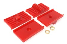 Energy Suspension 3.6111R Leaf Spring Isolators