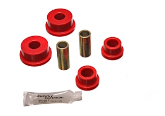 Energy Suspension 3.7110R Track Bar Bushings Energy Suspension 3.7110R Track Bar Bushings