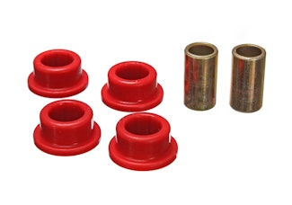Energy Suspension 3.7113R Track Bar Bushing Set Energy Suspension 3.7113R Track Bar Bushing Set