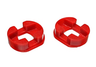 Energy Suspension 4.1107R Motor Mount Inserts