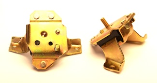 Energy Suspension 4.1122G Motor Mount Inserts