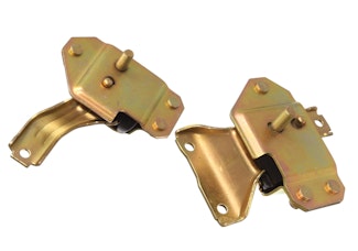 Energy Suspension 4.1127G Motor Mounts