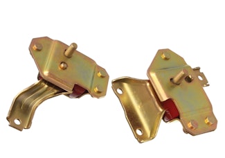Energy Suspension 4.1127R Motor Mounts