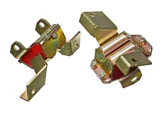 Energy Suspension 4.1135R Motor Mount Set