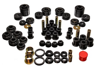 Energy Suspension 4.18101G Master Bushing Set