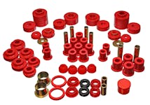 Energy Suspension 4.18101R Master Bushing Set