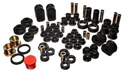 Energy Suspension 4.18102G Master Bushing Set