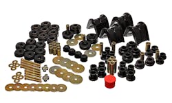 Energy Suspension 4.18104G Master Bushing Set 4wd