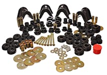 Energy Suspension 4.18105G Bushing Set