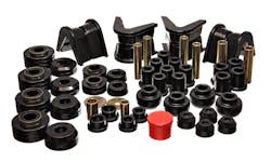 Energy Suspension 4.18107G Master Bushing Set 4wd