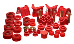 Energy Suspension 4.18107R Master Bushing Set