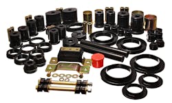 Energy Suspension 4.18109G Master Bushing Set