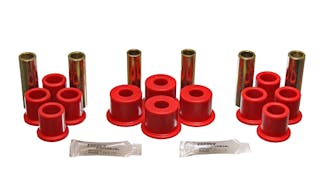 Energy Suspension 4.2122R Spring Bushing