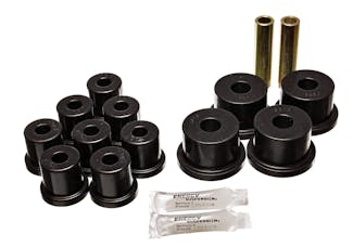 Energy Suspension 4.2123G Rear Leaf Spring Bushing