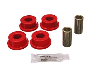 Energy Suspension 4.2131R Front Spring Shackle
