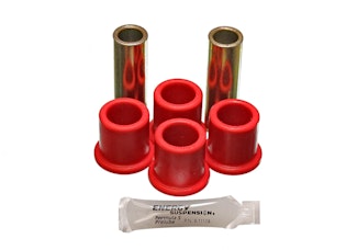 Energy Suspension 4.2133R Rear Shackel Bushing