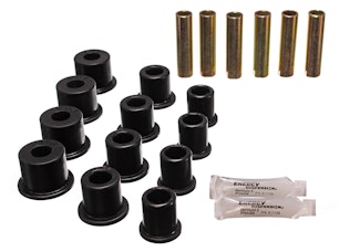 Energy Suspension 4.2134G Rear Spring Bushings