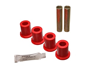 Energy Suspension 4.2144R Rear Upper Shackle Bushing