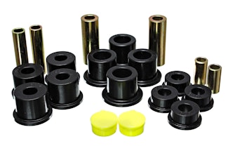 Energy Suspension 4.2146G Front Spring Bushing Set