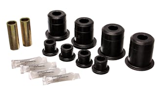 Energy Suspension 4.3161G Rear Control Arm Bushings