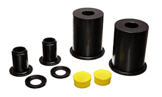 Energy Suspension 4.3165G Front Control Arm Bushing Set