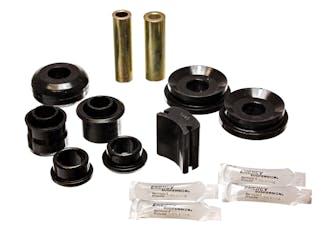 Energy Suspension 4.3167G Rear Upper Control Arm Bush Set