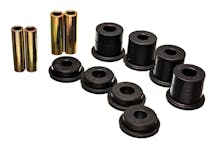Energy Suspension 4.4116G Rear Subframe Bushing Set