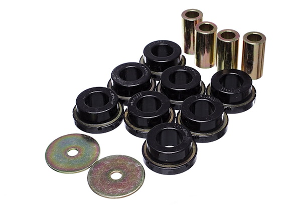 Energy Suspension 4.4122G Subframe Bushing Set