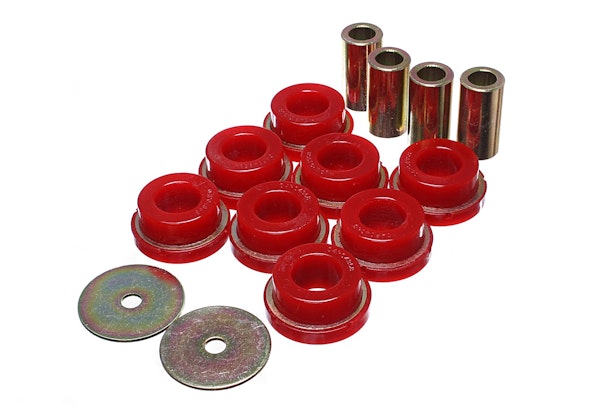 Energy Suspension 4.4122R Subframe Bushing Set