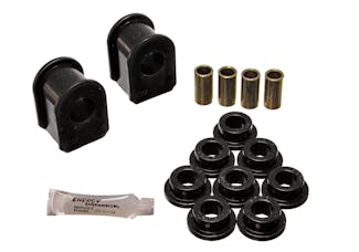 Energy Suspension 4.5106G FD 1in. FRT SWAY BAR