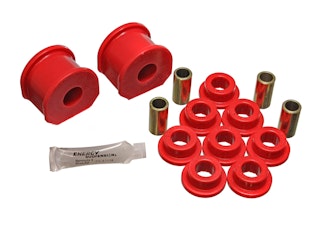 Energy Suspension 4.5119R 7/8in. REAR SWAY BAR