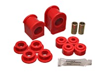 Energy Suspension 4.5126R 1-1/8in. F-350 4WD FRT AXLE