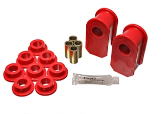 Energy Suspension 4.5129R 7/8in. BAR SWAY BAR BSHING