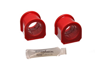Energy Suspension 4.5136R Stabilizer Bar Bushing