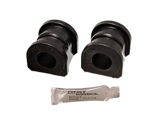 Energy Suspension 4.5137G FD 1-1/16in. FRT SWAY BAR SET