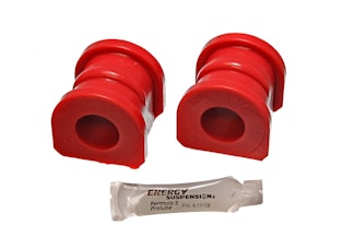 Energy Suspension 4.5137R FD 1-1/16in. FRT SWAY BAR SET