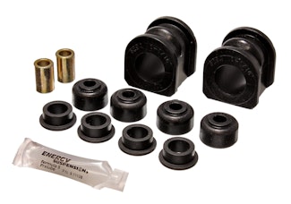 Energy Suspension 4.5138G FD 1-1/16in. RR SWAY BAR SET