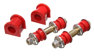 Energy Suspension 4.5139R FD 3/4in. SWAY BAR SET