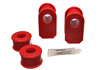 Energy Suspension 4.5142R Sway Bar Set