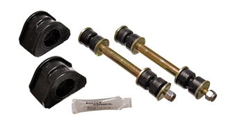Energy Suspension 4.5145G Front Sway Bar Set 33mm
